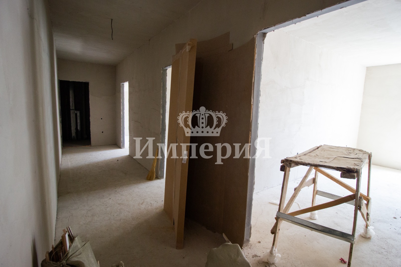 3-комнантная квартира, 90.0 м²,Бирлик за 22 500 000
