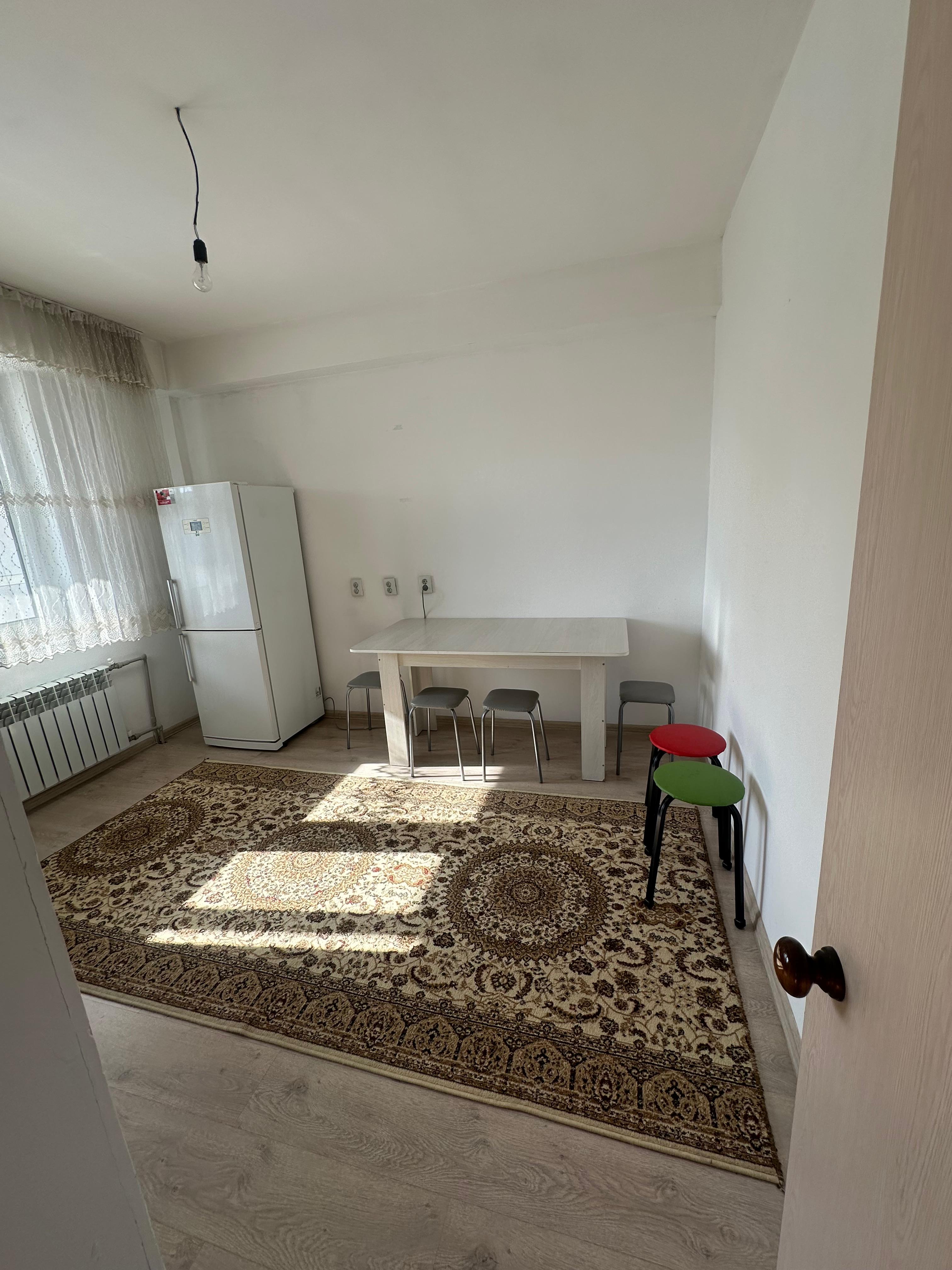 1-комнантная квартира, 47.0 м²,Коктем за 16 800 000