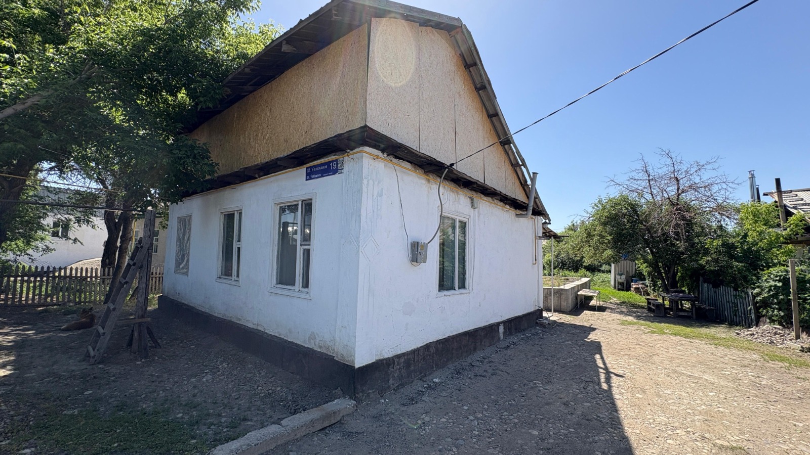 3-комнантный квартира, 67.7 м²,Каратальская за 13 500 000