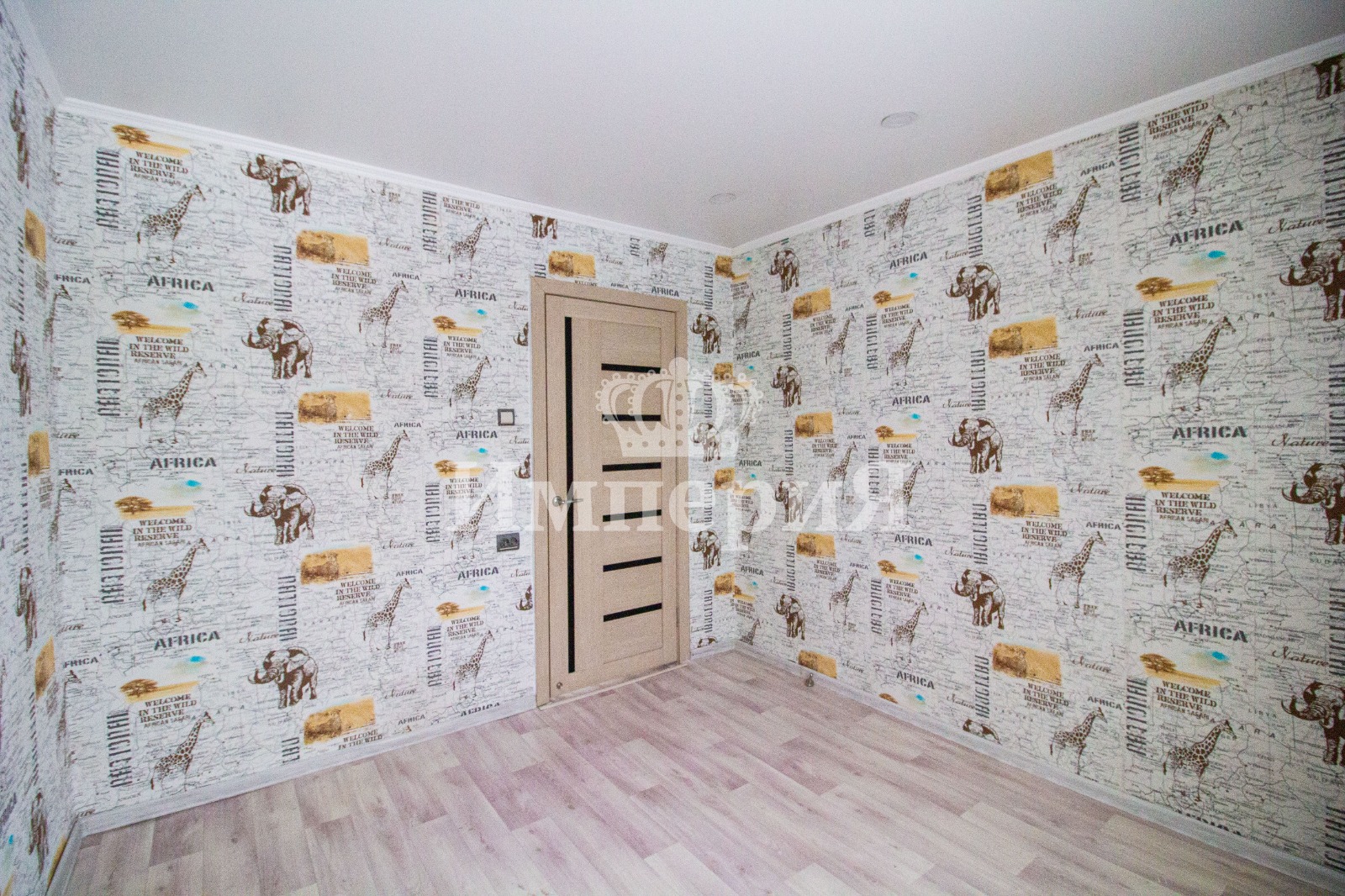 2-комнантная квартира, 41.6 м²,Жастар за 13 500 000