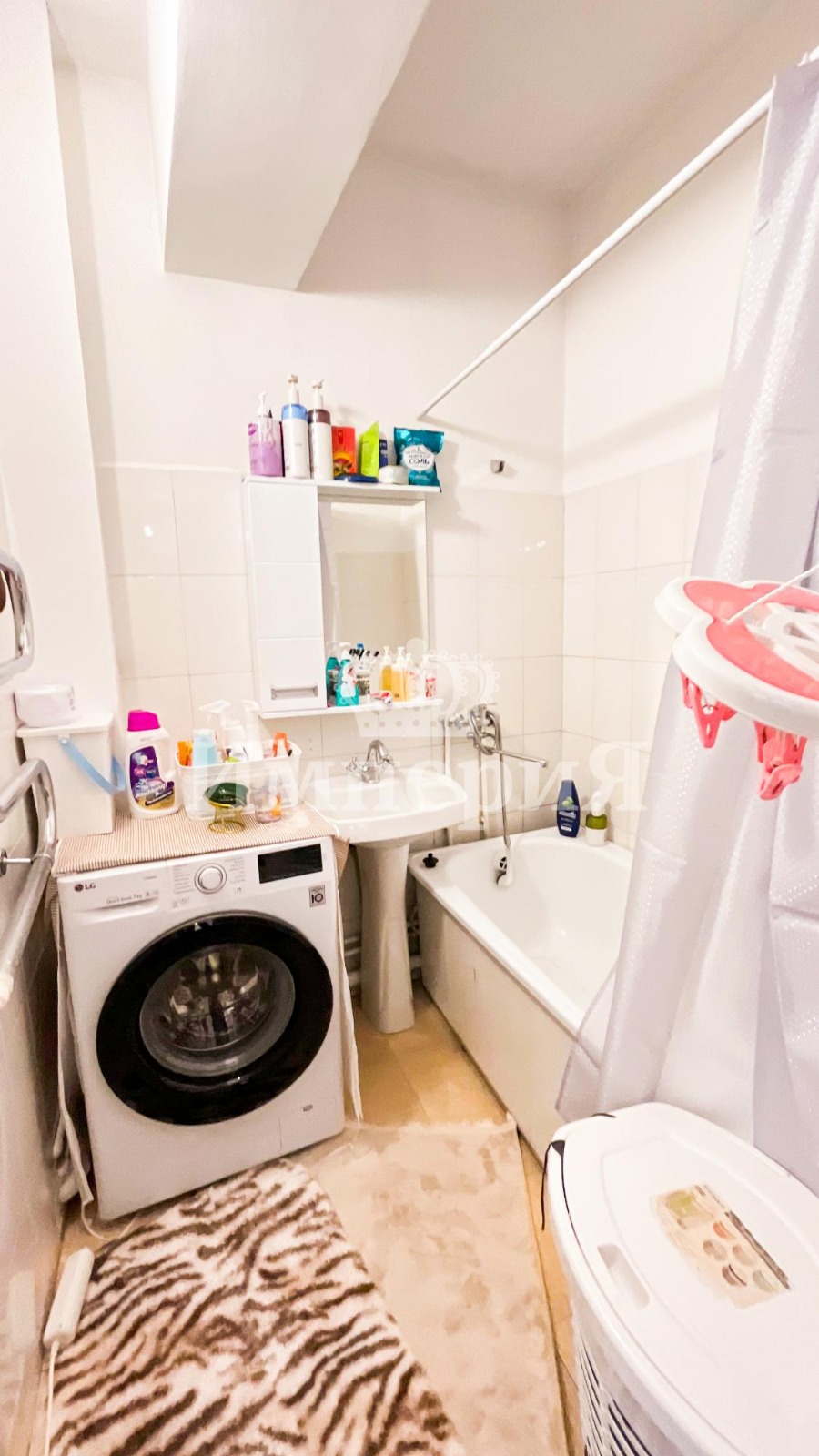 3-комнантная квартира, 74.0 м²,Каратал за 25 000 000