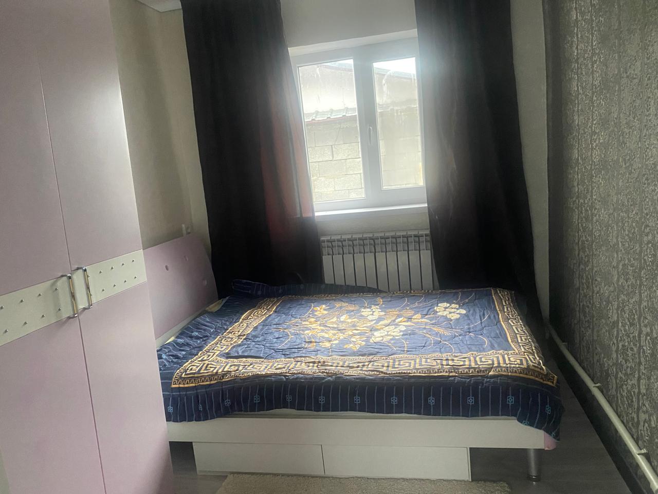 4-комнантный квартира, 70.0 м²,Шайкорган за 15 000 000