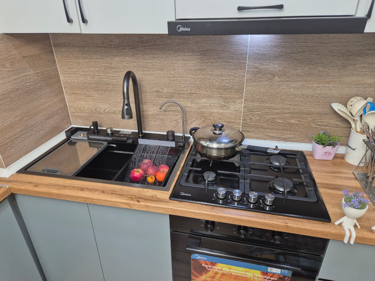 1-комнантная квартира, 38.0 м²,Болашак за 18 300 000