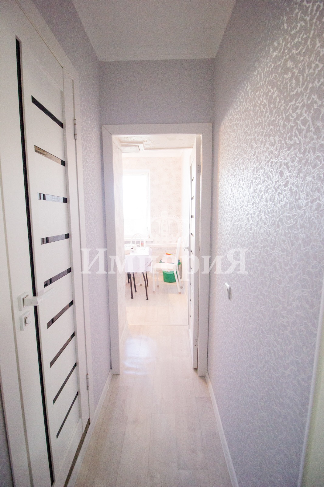 2-комнантная квартира, 42.0 м²,5 мкр за 12 250 000