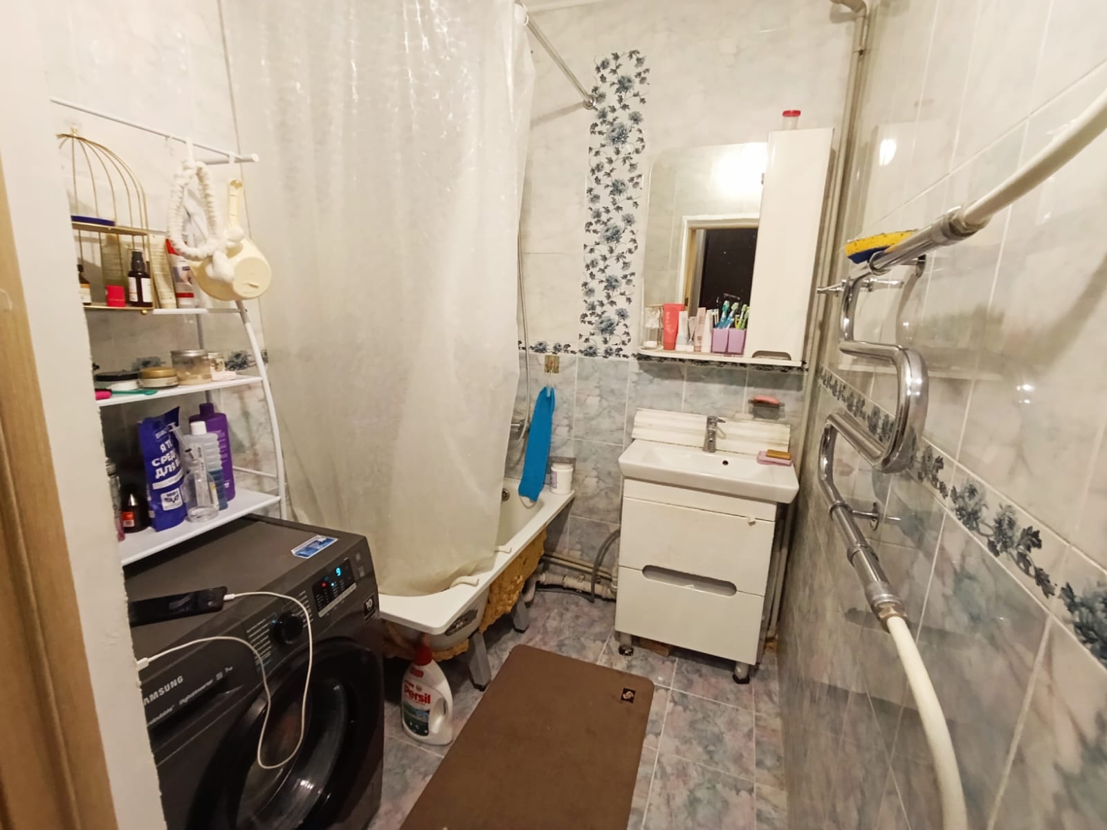 2-комнантная квартира, 67.0 м²,Жансугурова за 29 000 000