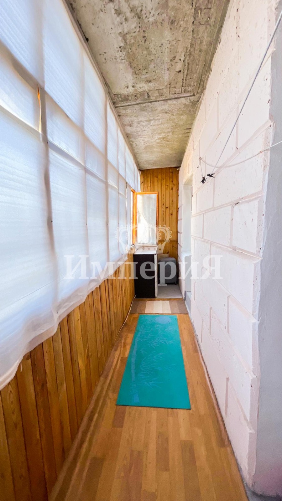 2-комнантная квартира, 54.0 м²,Каратал за 15 200 000