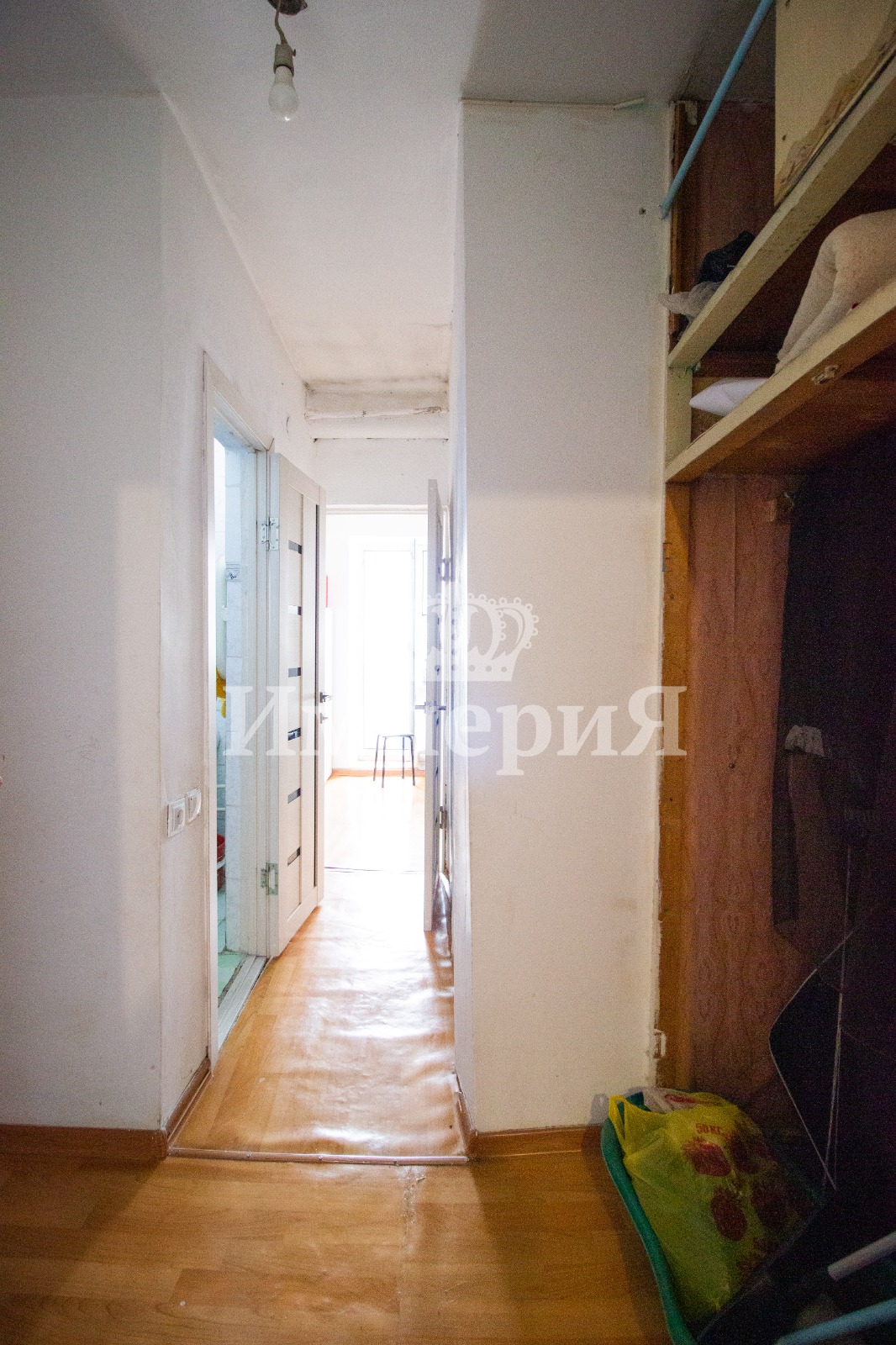 2-комнантная квартира, 54.0 м²,Каратал за 13 200 000