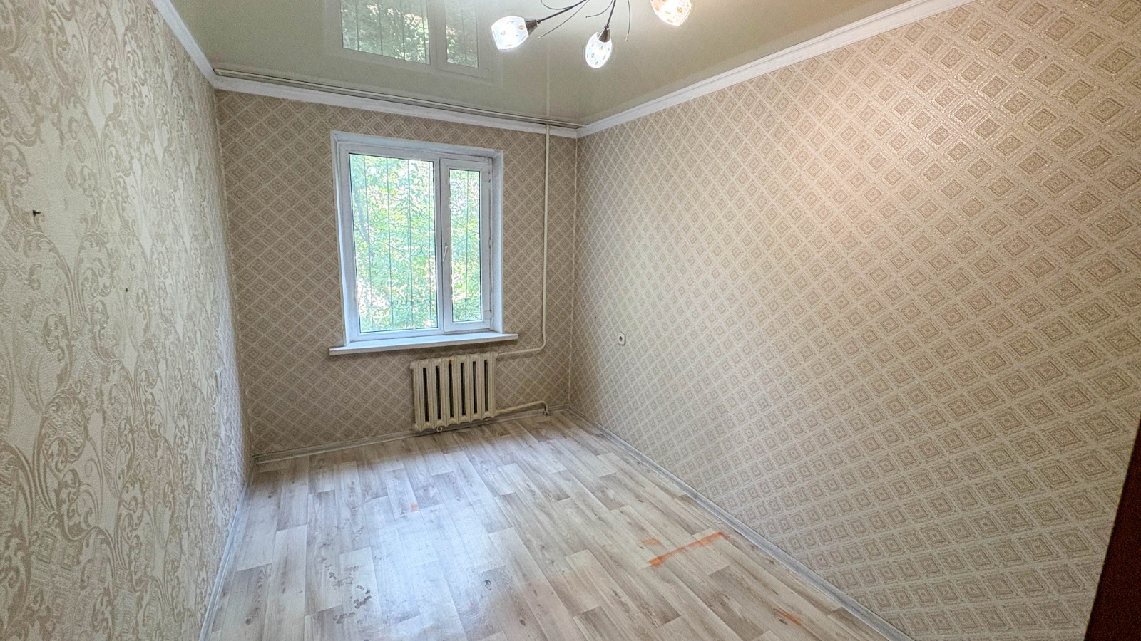 2-комнантная квартира, 43.0 м²,Астана за 14 750 000