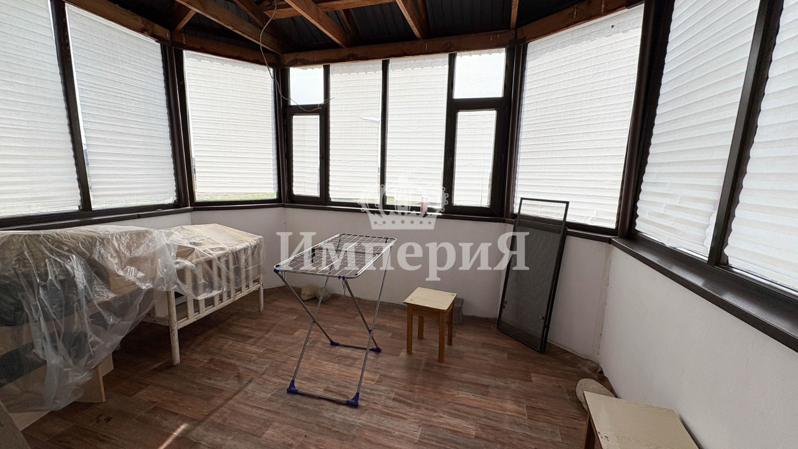 7-комнантный квартира, 248.0 м²,Жана жол за 35 000 000