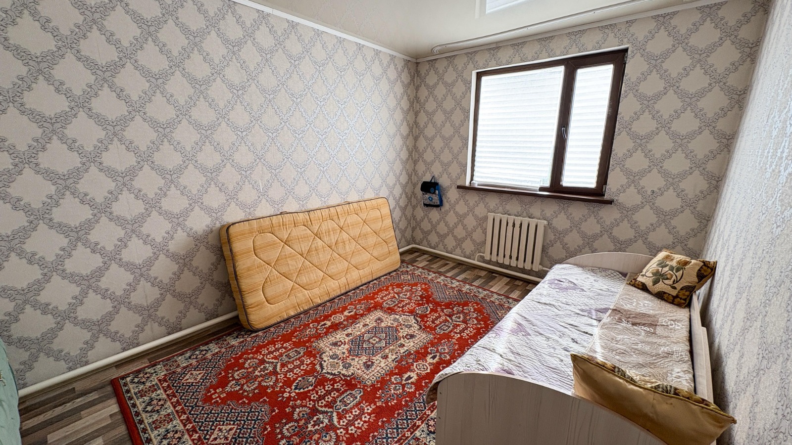 7-комнантный квартира, 248.4 м²,Ынтымак за 33 000 000