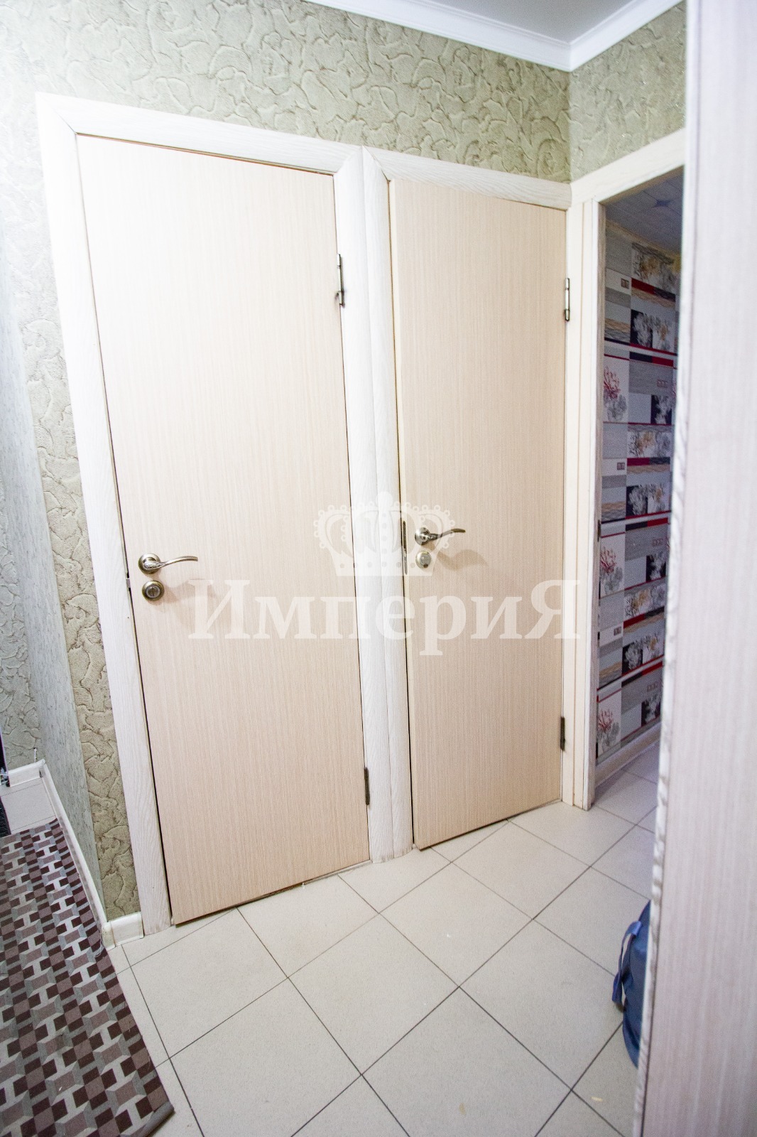 2-комнантная квартира, 46.0 м²,4 мкр за 14 500 000