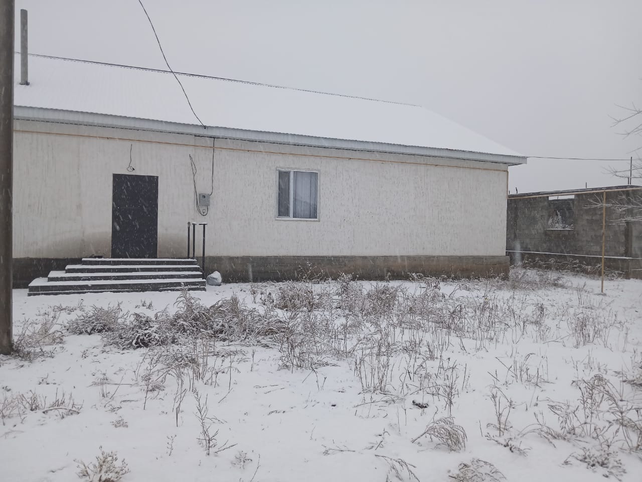 4-комнантный квартира, 190.0 м²,Дауылды за 26 000 000