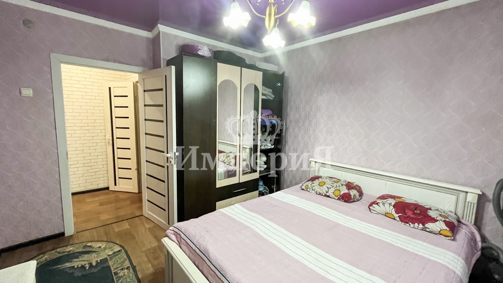 4-комнантная квартира, 92.0 м²,мкр Жастар за 30 000 000