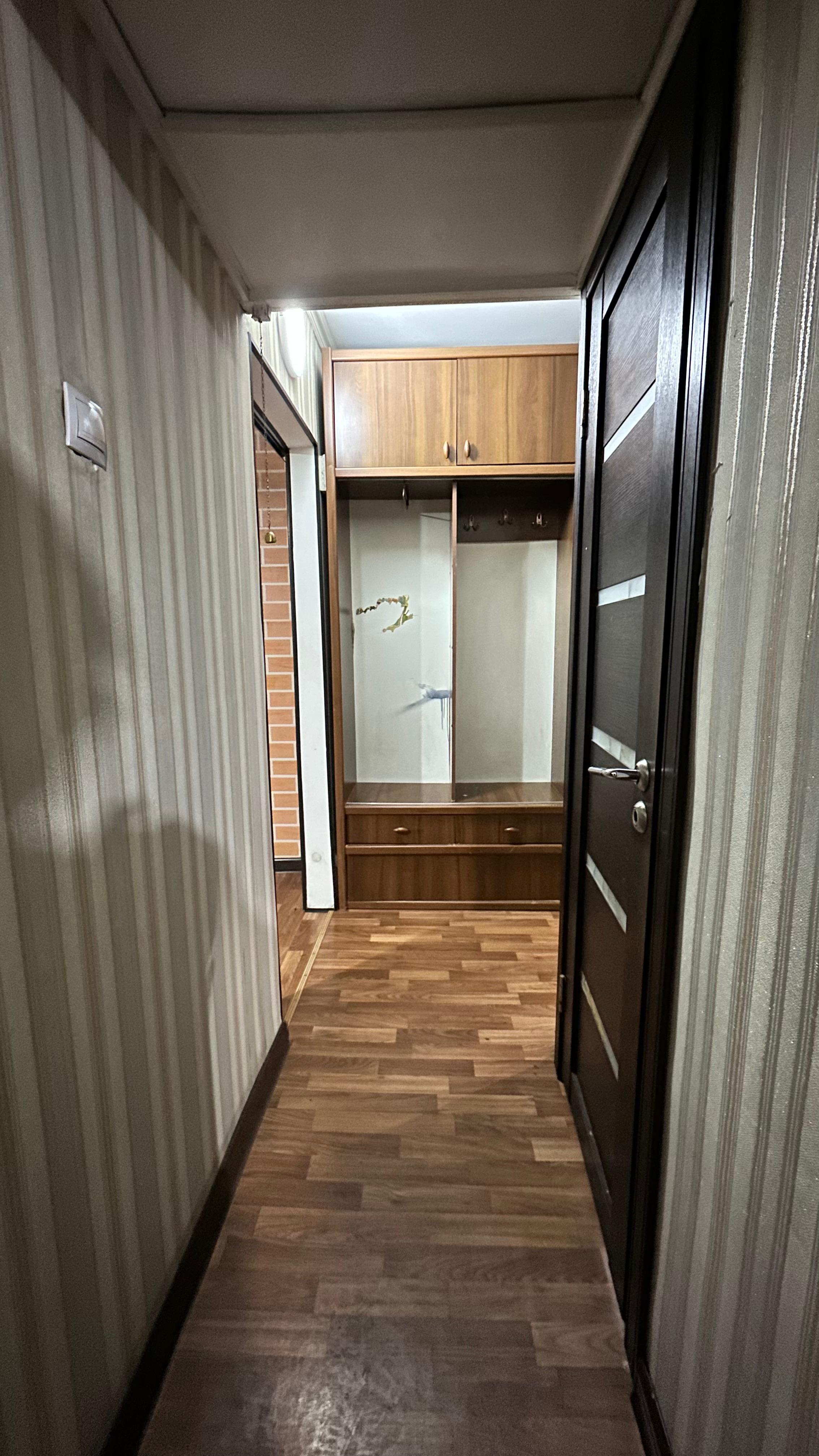 2-комнантная квартира, 41.0 м²,Кабанбай Батыра за 12 500 000