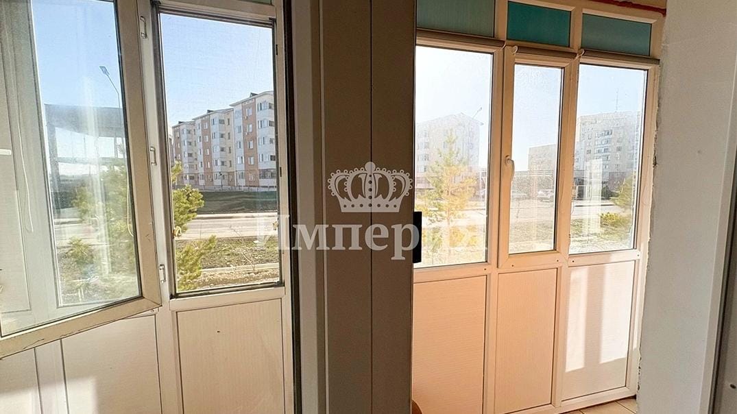 3-комнантная квартира, 90.0 м²,Болашак за 32 000 000