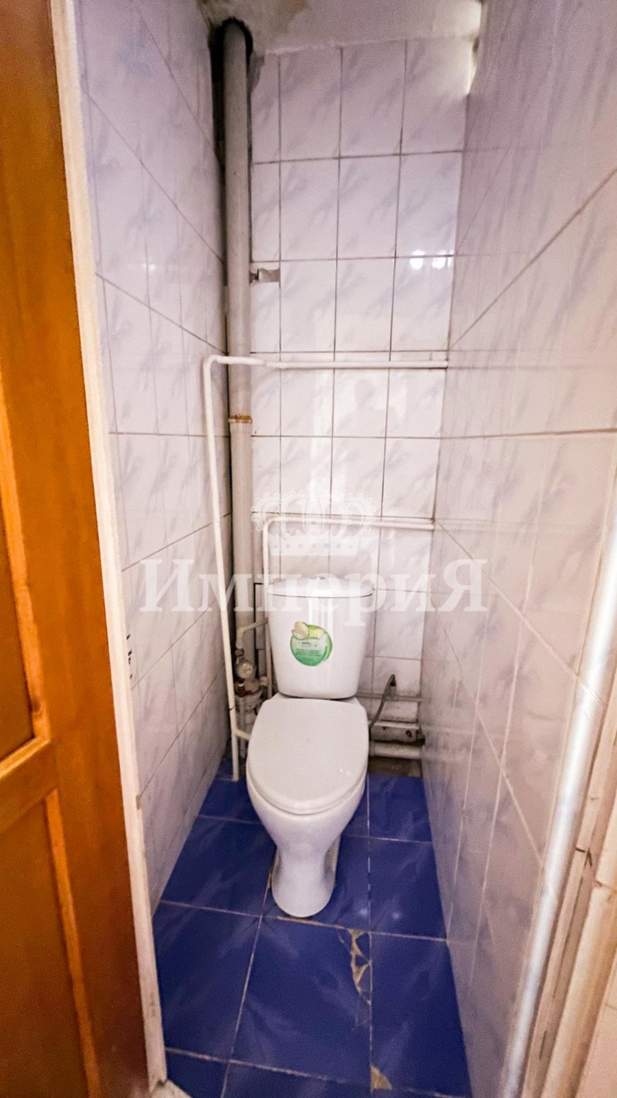 2-комнантная квартира, 46.0 м²,Назарбаева за 13 500 000