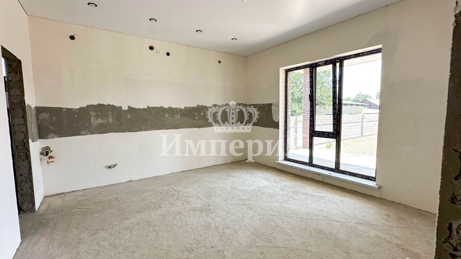 4-комнантный квартира, 140.0 м²,Пушкина за 46 000 000