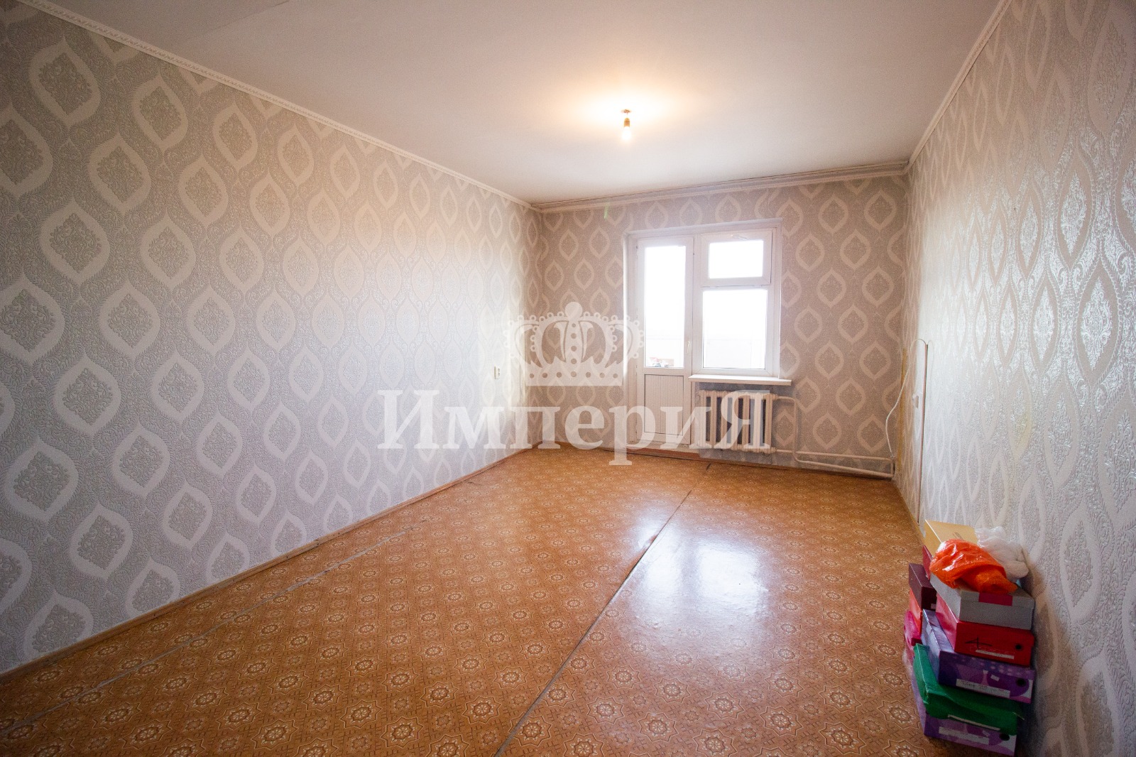 3-комнантная квартира, 72.0 м²,мкр Мушелтой за 20 500 000