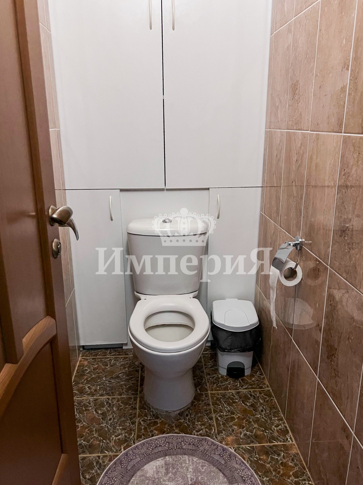 3-комнантная квартира, 82.0 м²,Каратал за 30 000 000