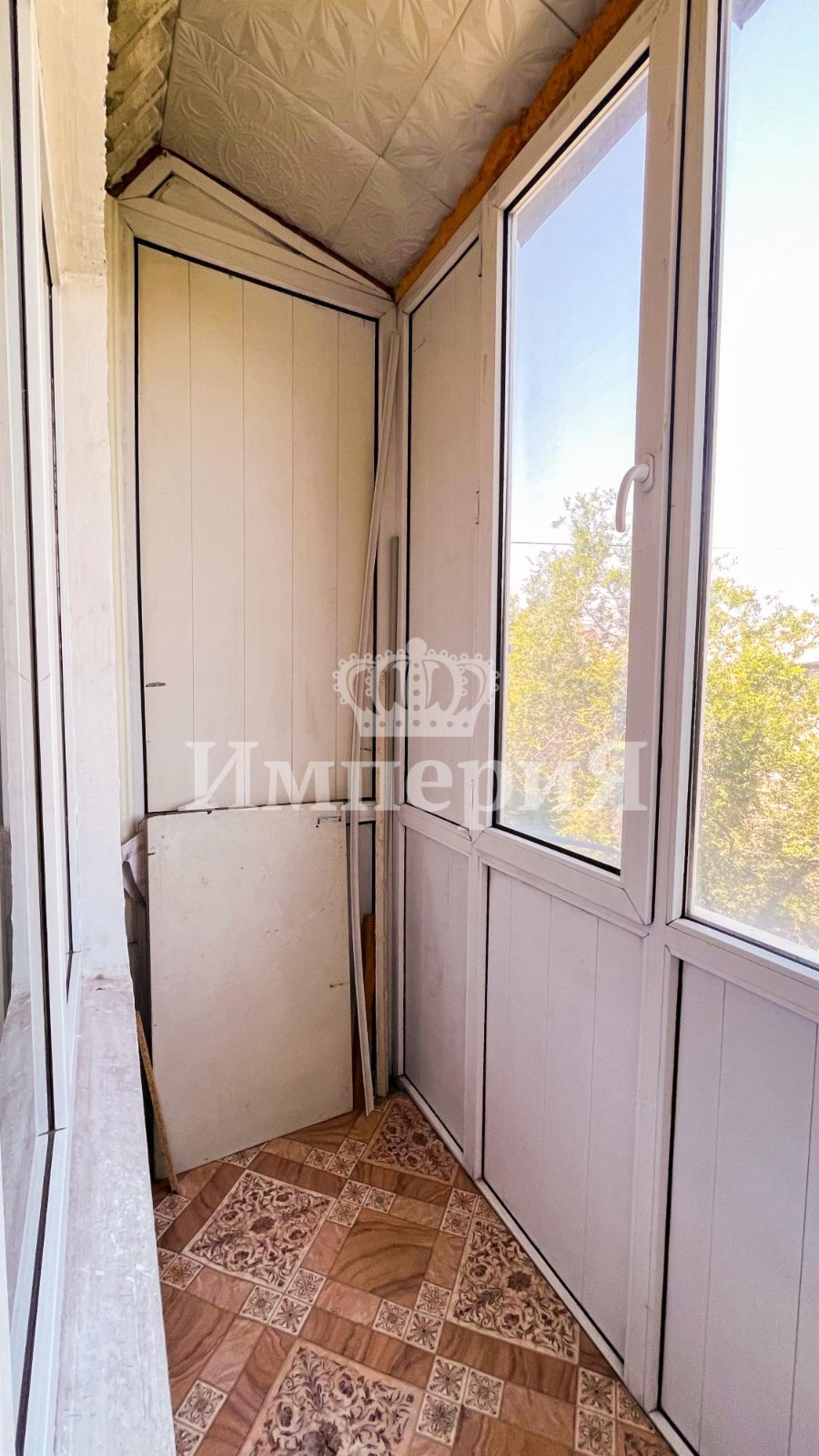 2-комнантная квартира, 46.0 м²,Назарбаева за 13 500 000