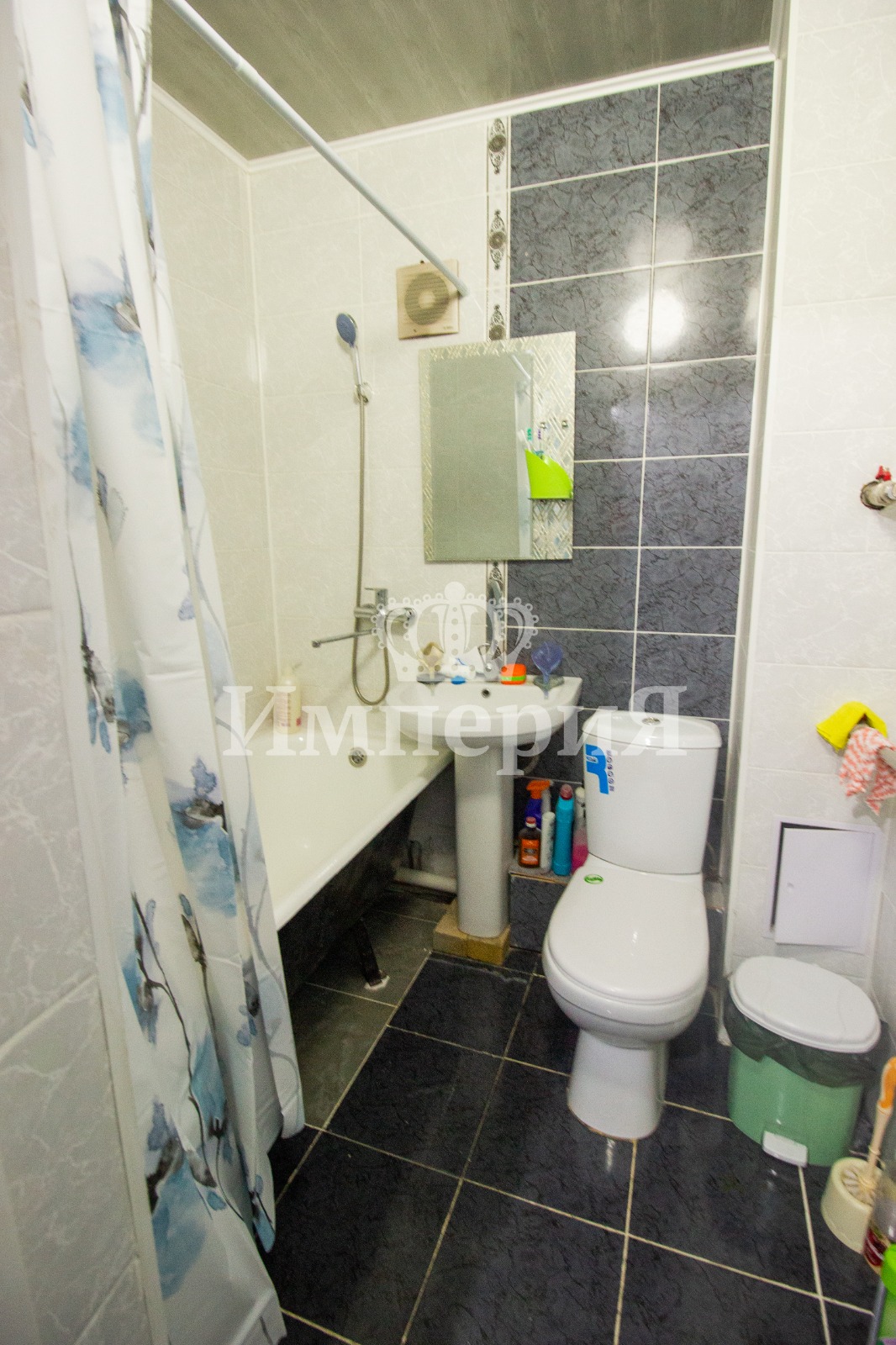 1-комнантная квартира, 38.0 м²,Гарышкер за 8 500 000