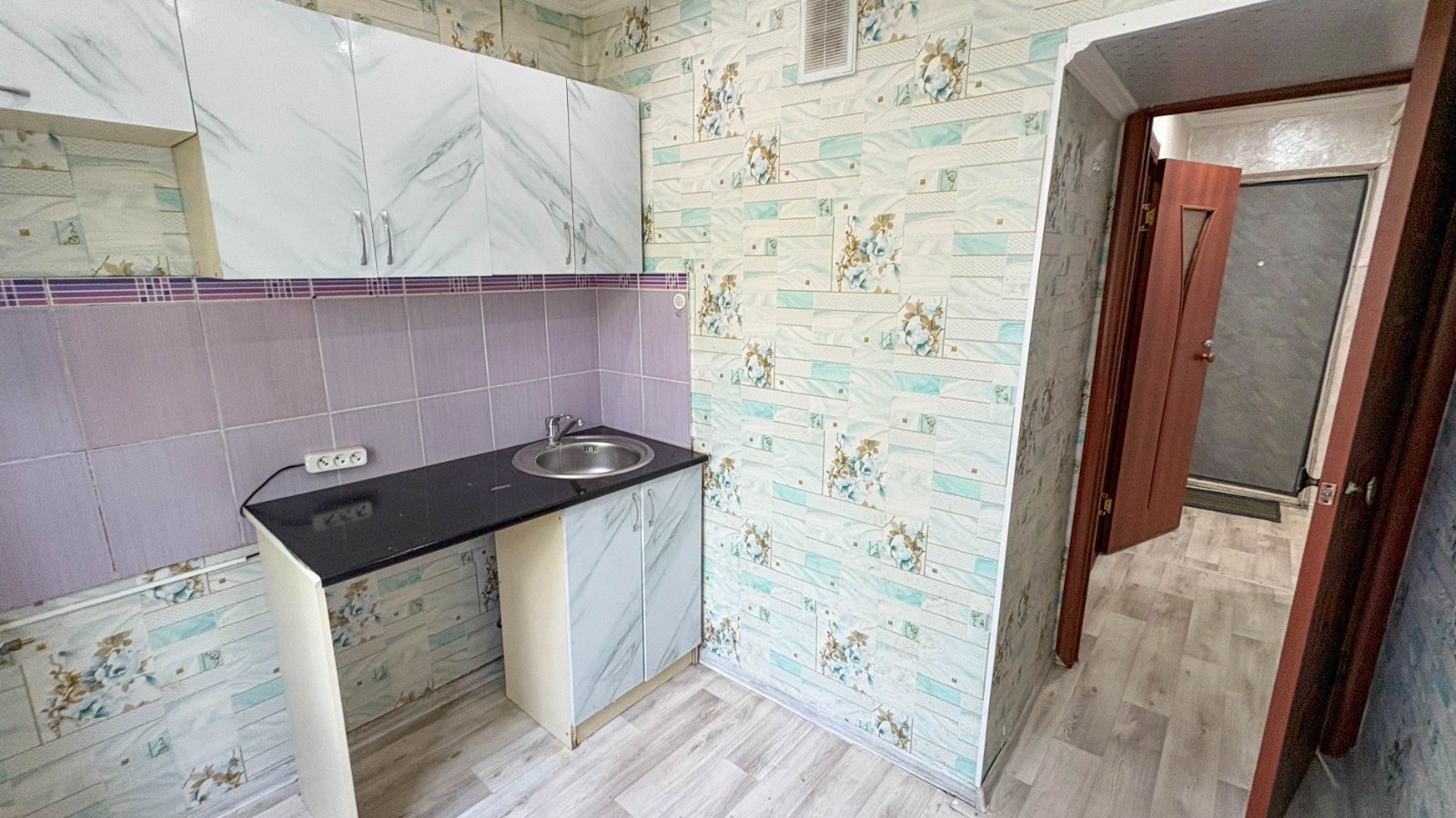 2-комнантная квартира, 43.0 м²,Астана за 14 750 000