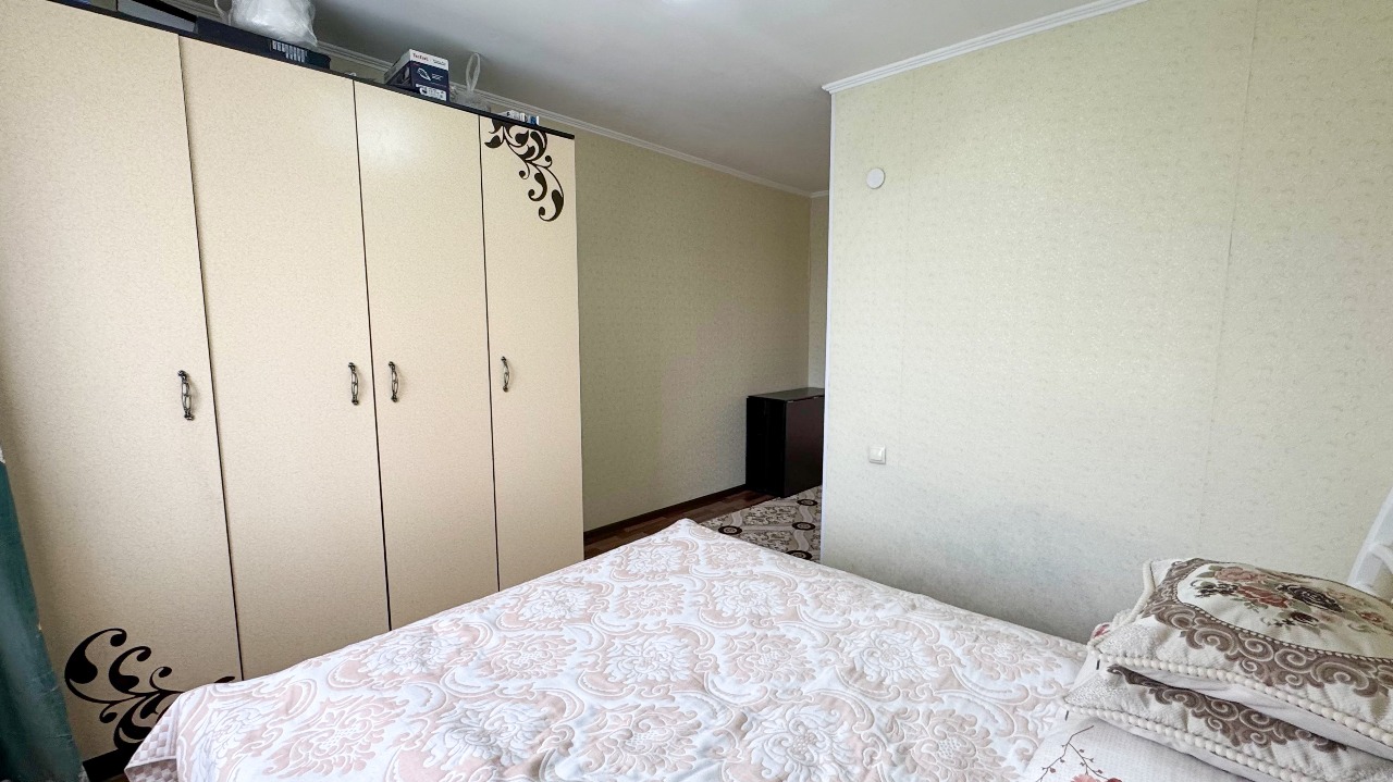 3-комнантная квартира, 63.0 м²,5 мкр за 20 500 000