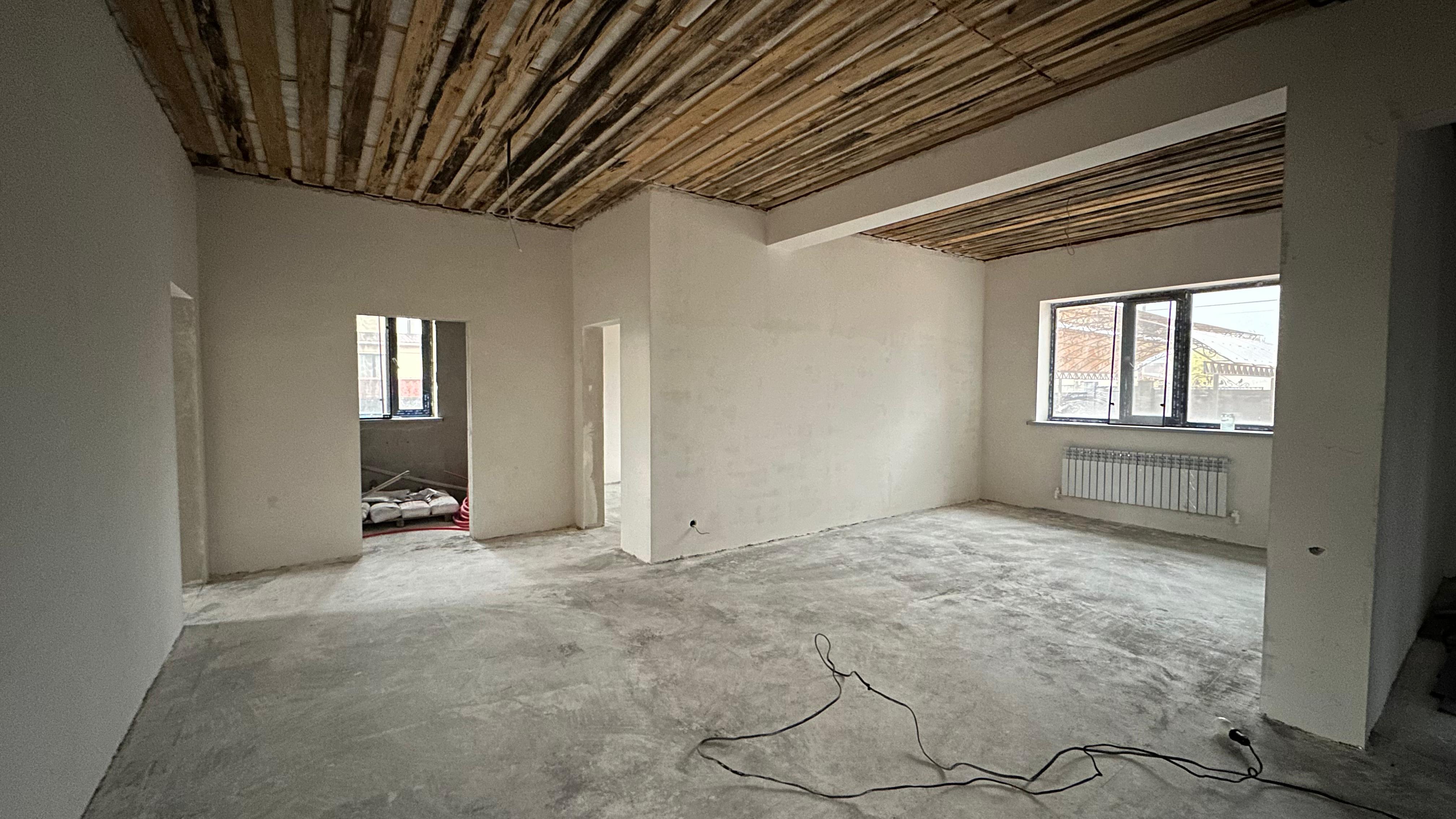 5-комнантный квартира, 204.0 м²,Каблиса Жирау за 53