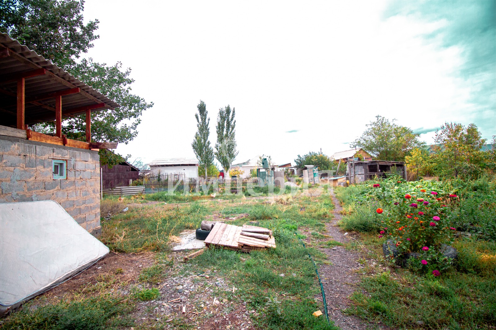 4-комнантный квартира, 90.0 м²,Амангельды за 16 000 000