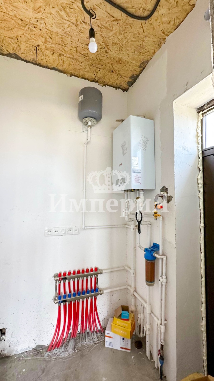 4-комнантный квартира, 140.0 м²,Пушкина за 46 000 000