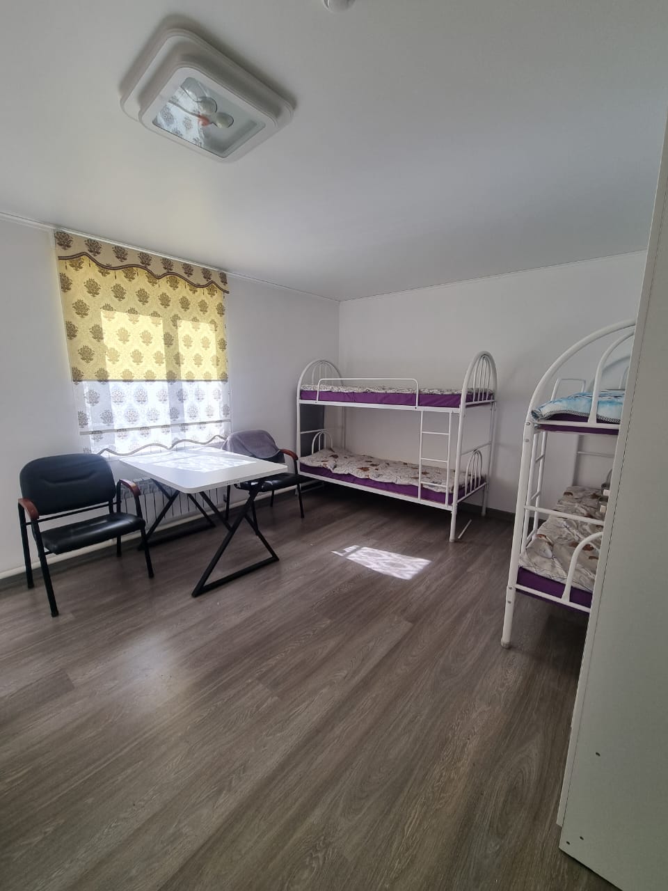 10-комнантный квартира, 50.0 м²,Жабаева за 2 000 000