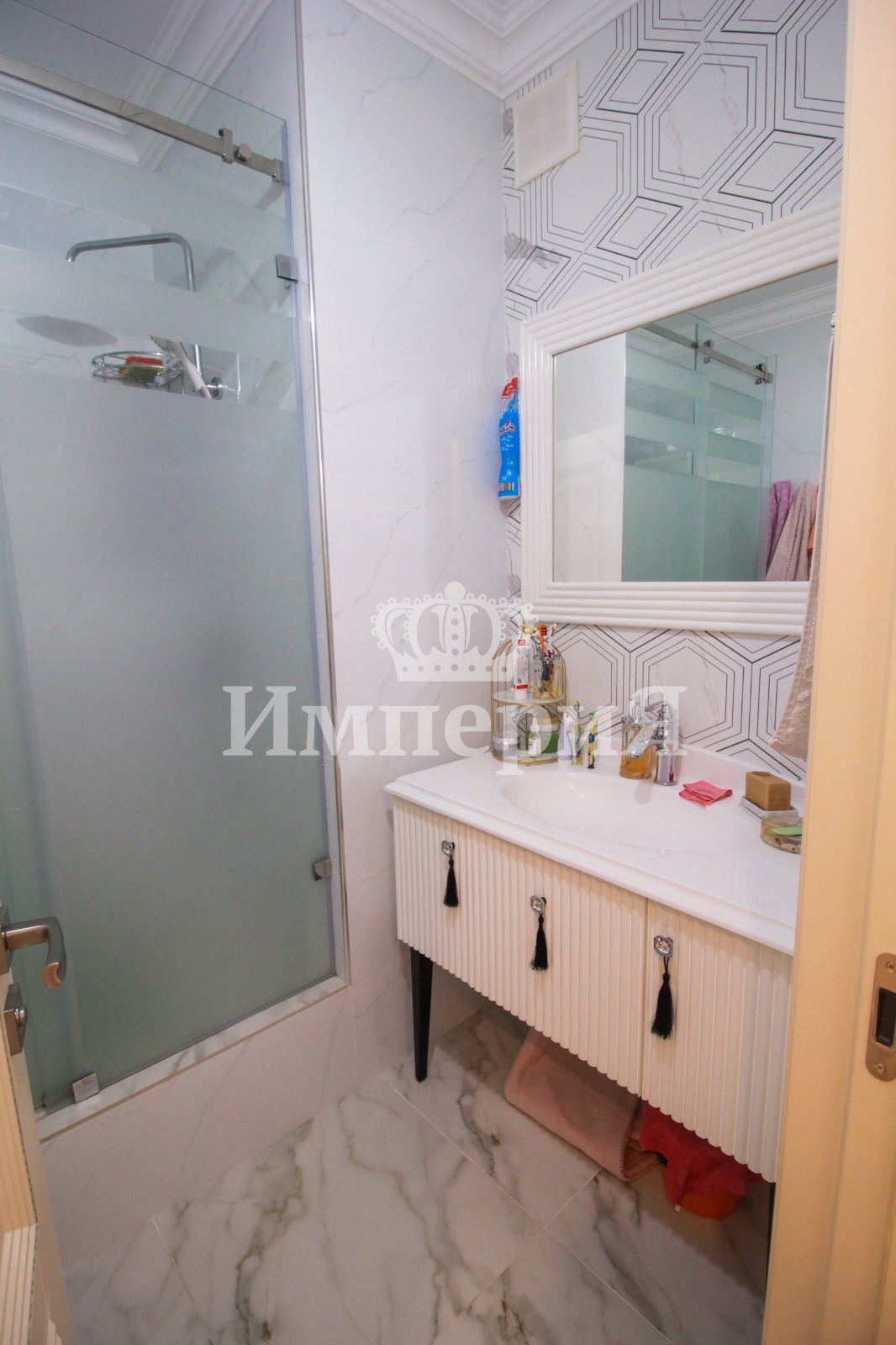 3-комнантная квартира, 82.0 м²,Каратал за 38 000 000