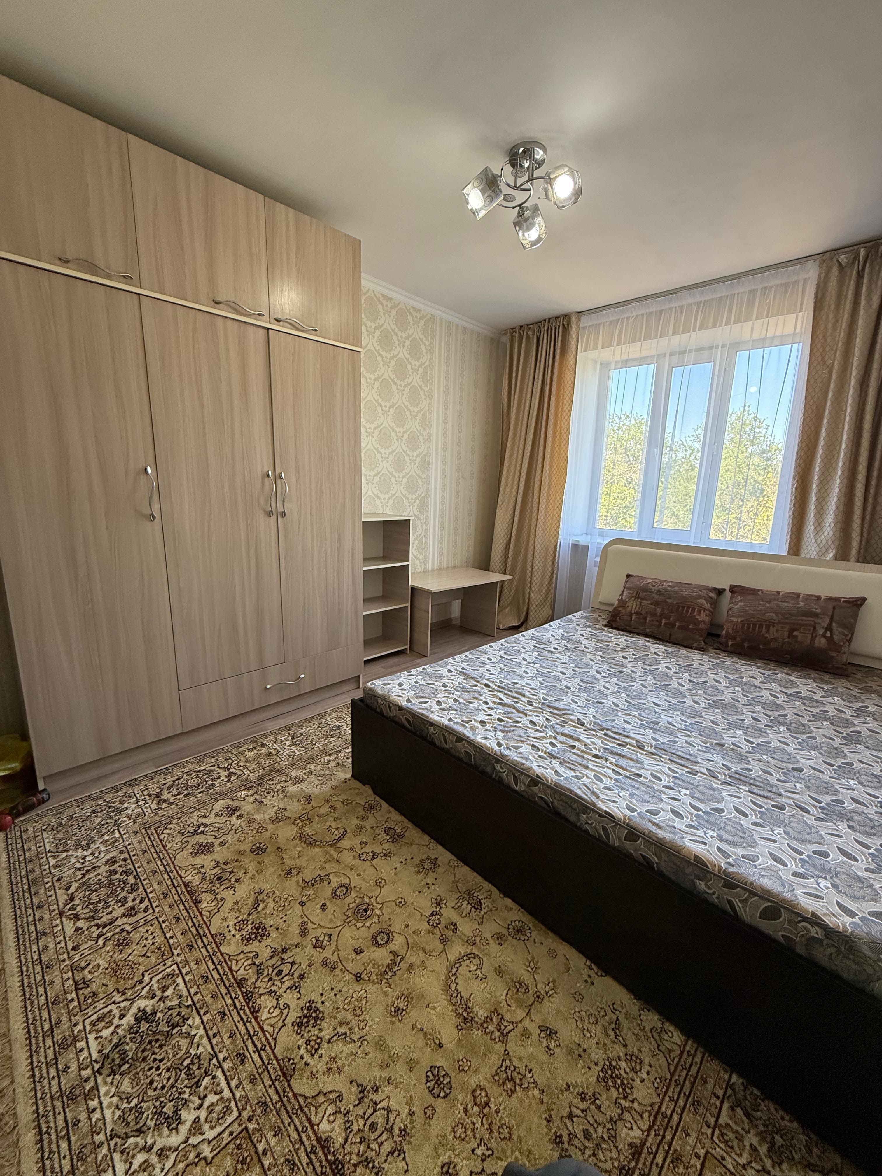 2-комнантная квартира, 50.0 м²,Жансугурова за 17 500 000