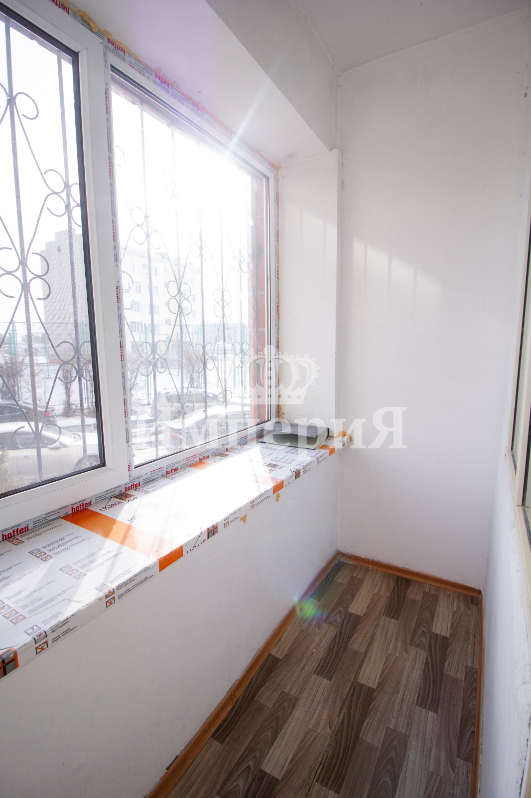 3-комнантная квартира, 77.0 м²,Каратал за 29 000 000