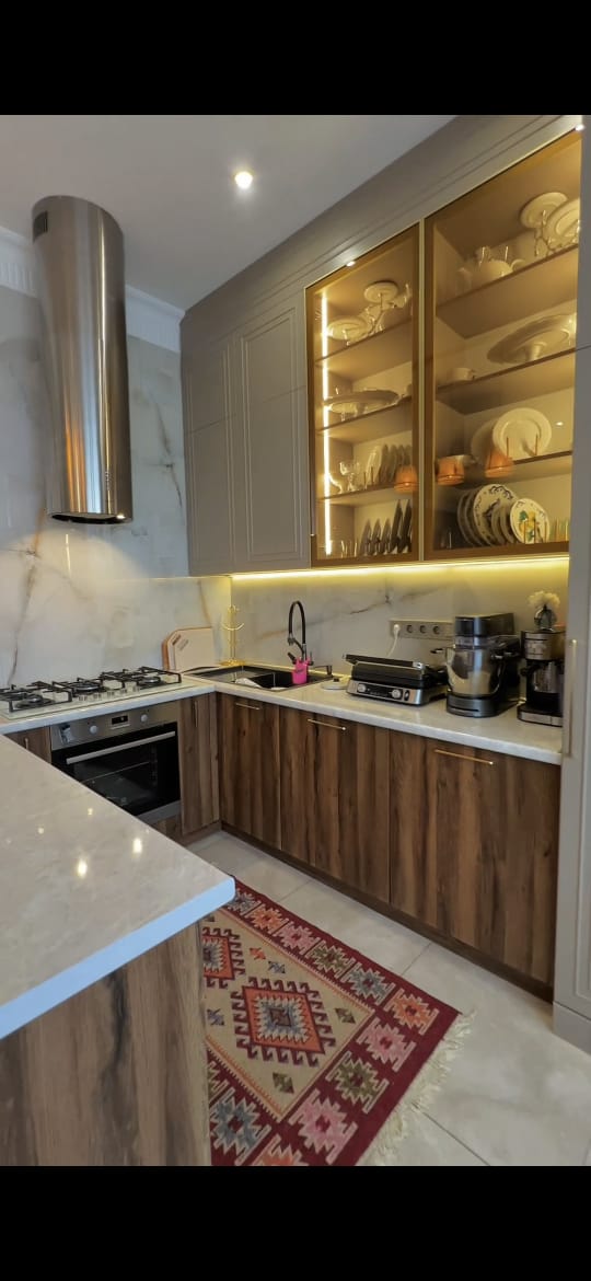 5-комнантный квартира, 200.0 м²,Садовая за 93 000 000