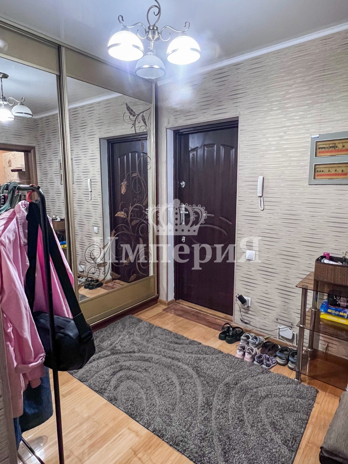 3-комнантная квартира, 82.0 м²,Каратал за 30 000 000