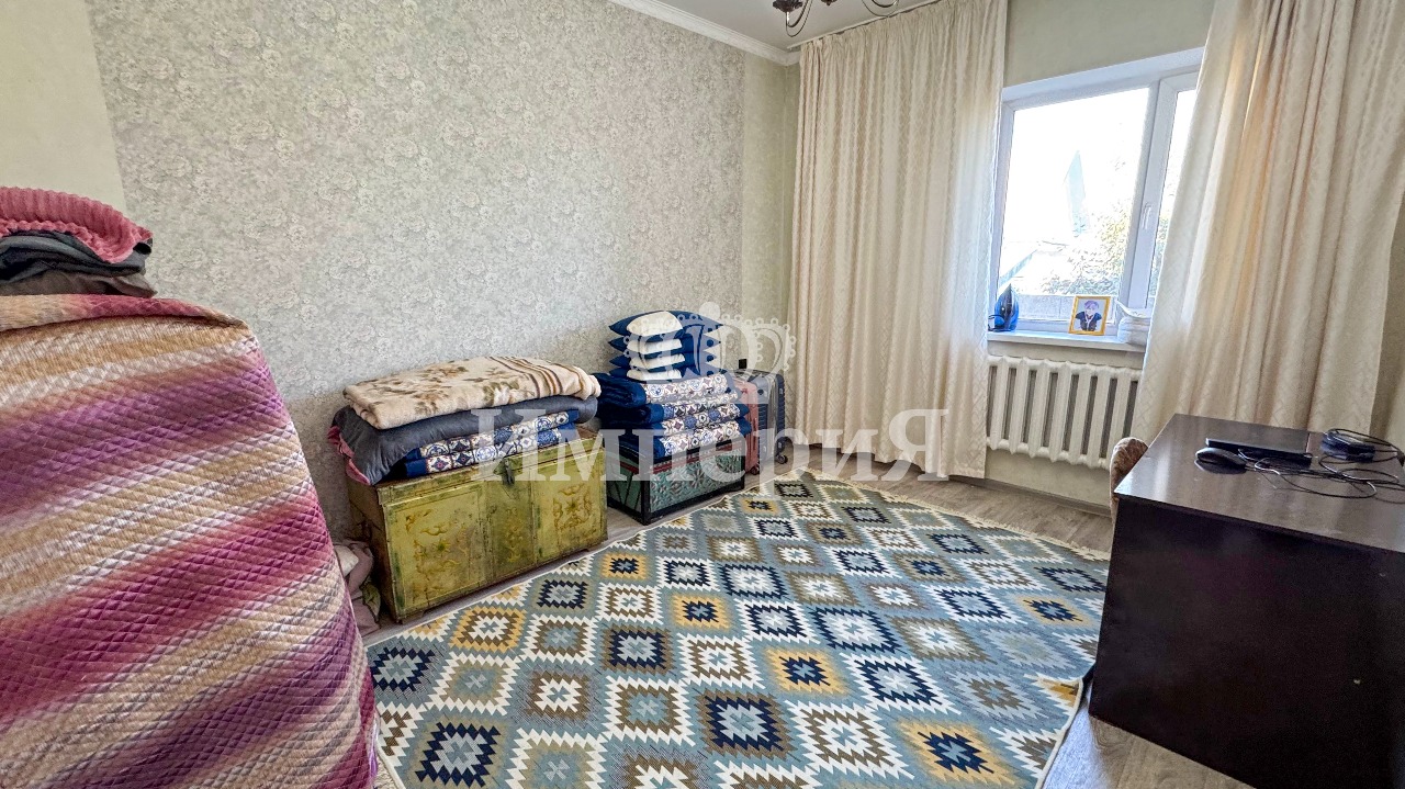 5-комнантный квартира, 170.0 м²,Пугачева за 35 000 000