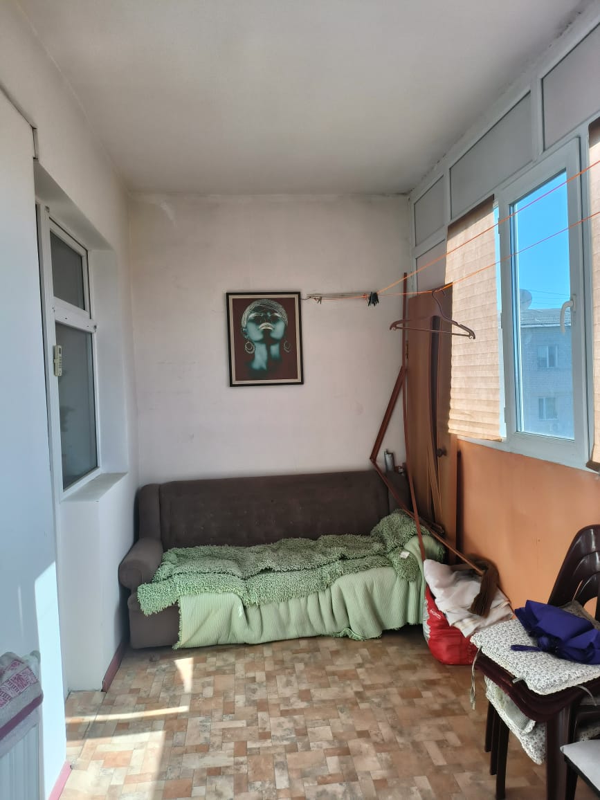 3-комнантная квартира, 62.0 м²,Кивилева за 18 300 000