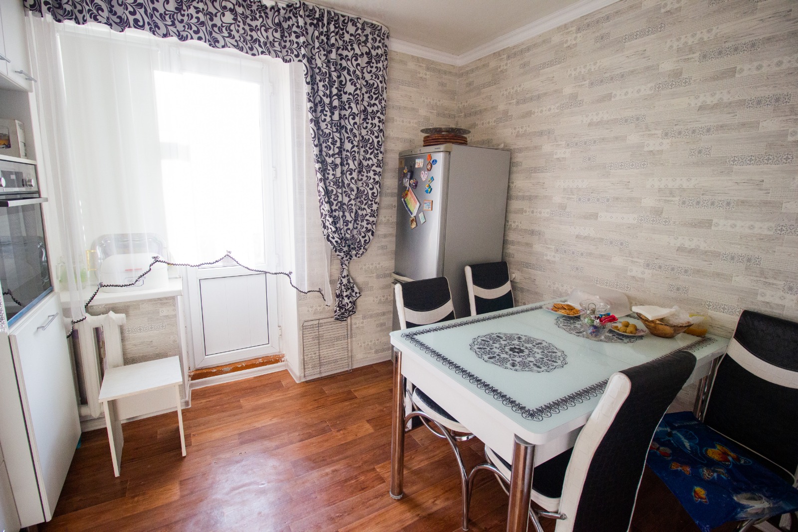 3-комнантная квартира, 70.0 м²,Каратал за 24 000 000