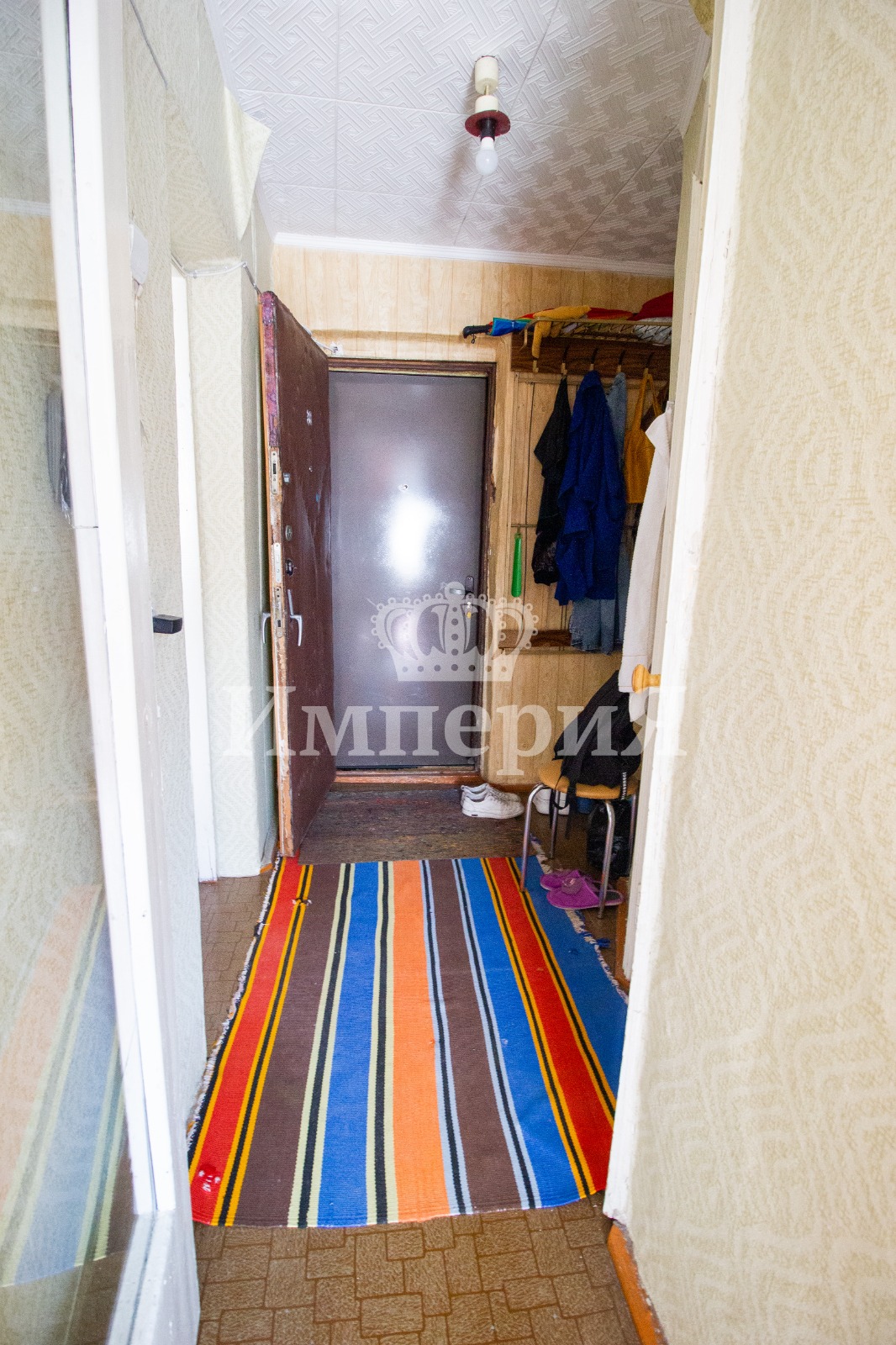 1-комнантная квартира, 30.0 м²,9 площадка за 8 500 000