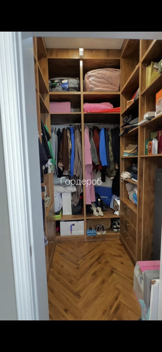 5-комнантный квартира, 200.0 м²,Садовая за 93 000 000
