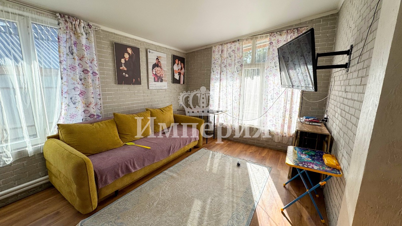 5-комнантный квартира, 170.0 м²,Пугачева за 35 000 000