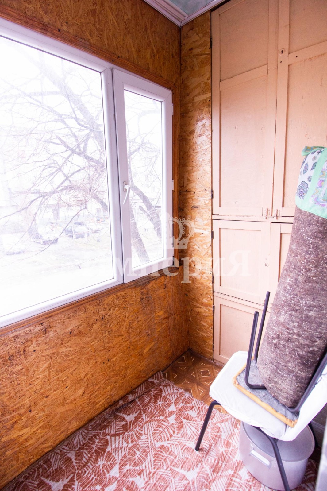 2-комнантная квартира, 47.0 м²,9 площадка за 14 500 000