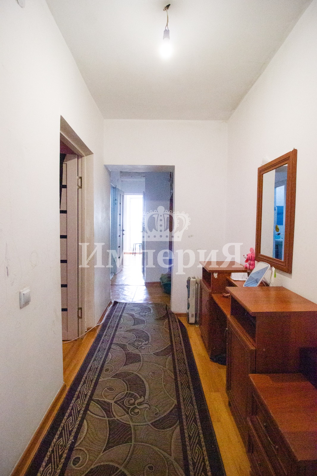 2-комнантная квартира, 54.0 м²,Каратал за 13 200 000