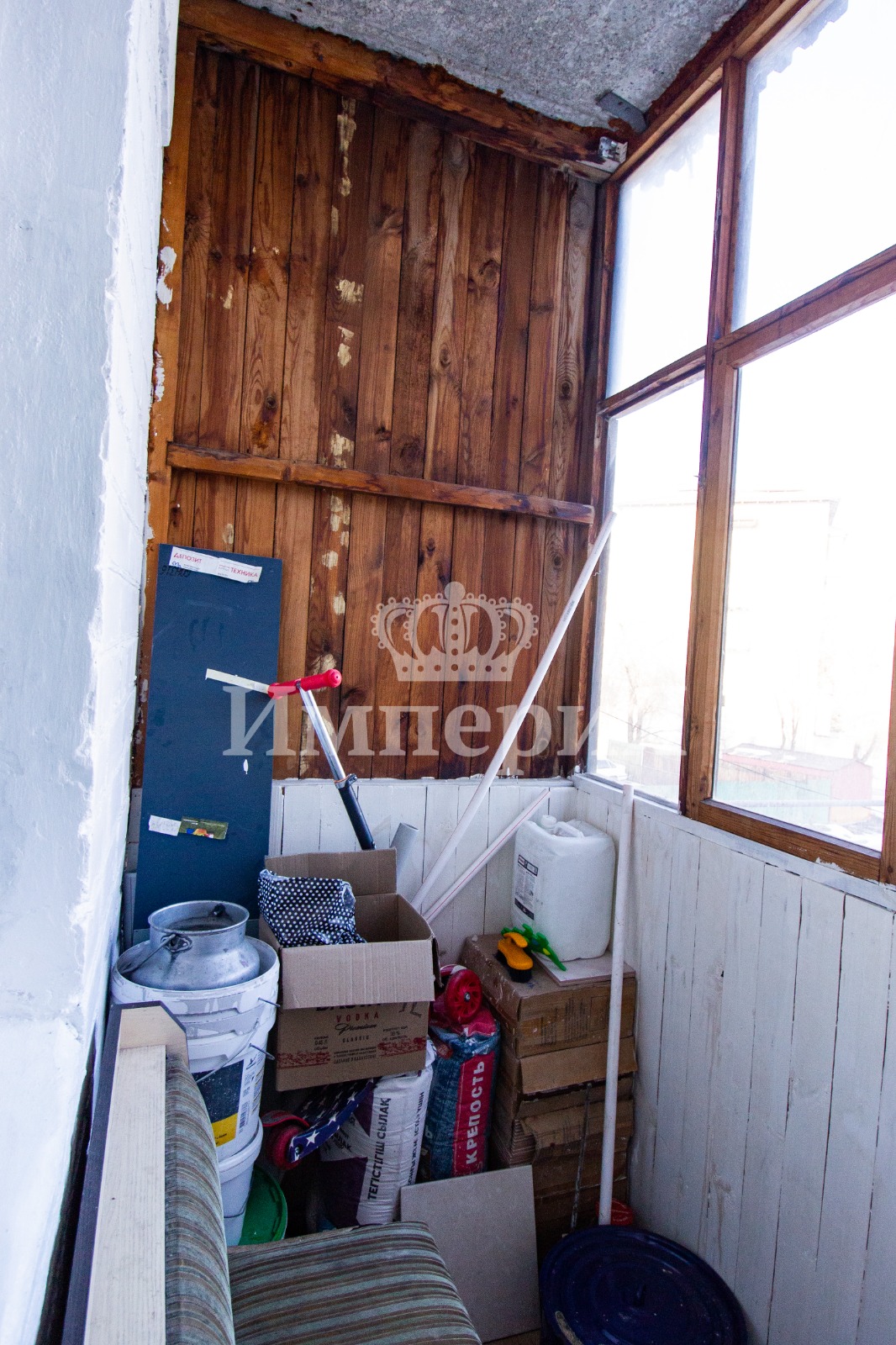 2-комнантная квартира, 48.0 м²,4 мкр за 16 500 000