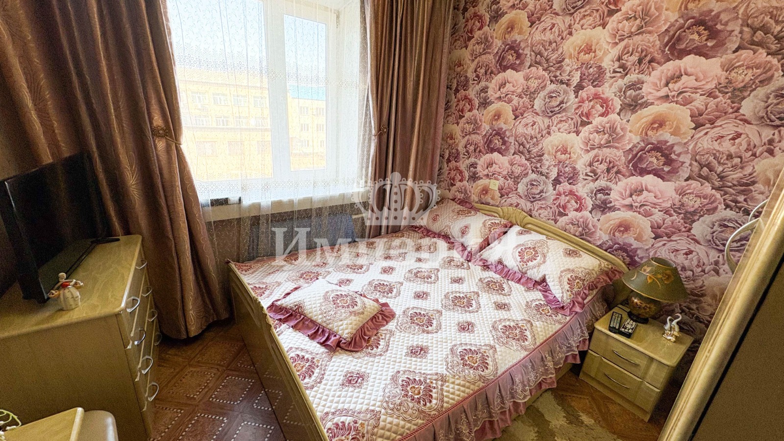 2-комнантная квартира, 45.0 м²,Желтоксан за 16 000 000