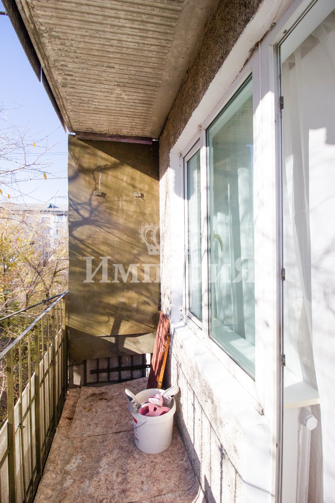 1-комнантная квартира, 32.0 м²,Назарбаева за 10 500 000