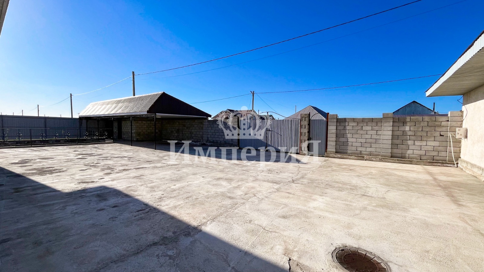 5-комнантный квартира, 160.0 м²,Ынтымак за 35 000 000