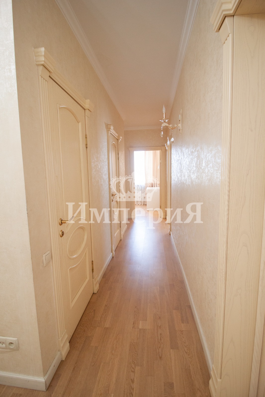 4-комнантная квартира, 105.0 м²,Каратал за 37 000 000