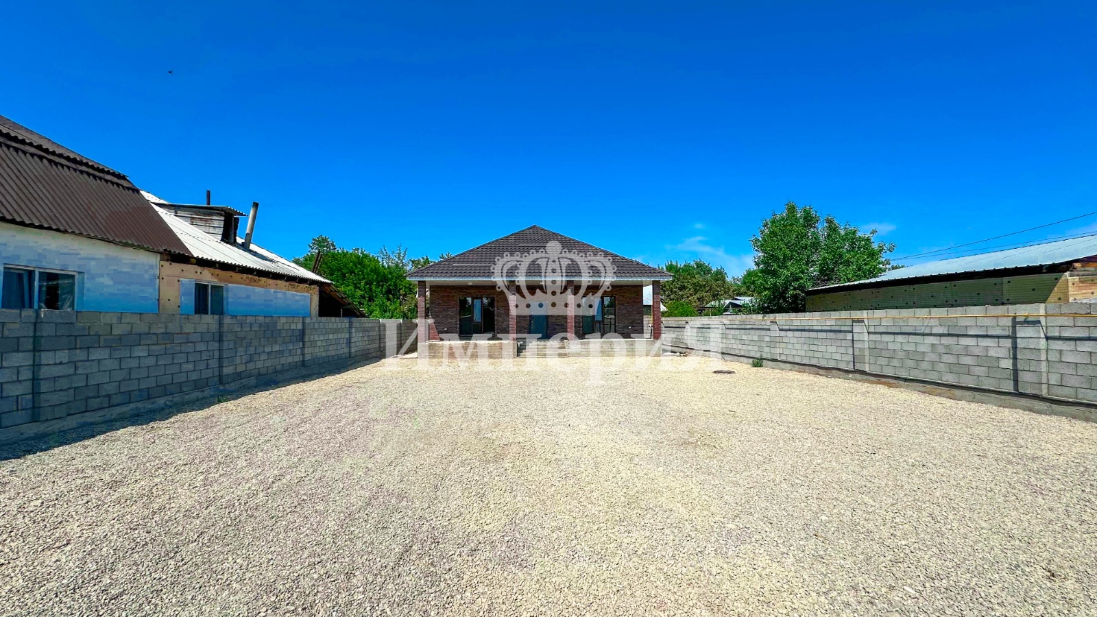 4-комнантный квартира, 140.0 м²,Пушкина за 46 000 000